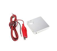 XYZ - sonde Tactile précise, Plug and Play, Traitement CNC, capteur d'outil GRBL Mach3 for Ultimate Bee Queenbee WorkBee, Machine imprimante 3D