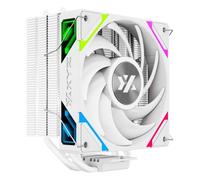 XYZ THERMAX 4 Processeur Refroidisseur d'air 12 cm Blanc