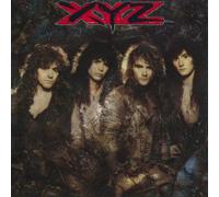 Xyz: Xyz by XYZ [CD] NEUF