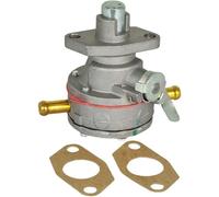 XYZIL Pompe de levage de carburant 129100-52100 129100-52101 compatible avec moteur Yanmar 3TNV76 2TNV70 4TNE84 4TNE88 3TNE84 3TNE88 compatible avec Komatsu 4D84E 3D88E 4D88E 3D88E 3D88E 3 D84E Fee