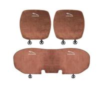 XYZNB Housses de siège Auto, Utilisation Toutes Saisons, adaptées aux climats Chauds et froids, Accessoires de Protection pour Coussins de siège. pour Jaguar C-X16, E-Pace, F-Pace, F-Type, I-Pace.