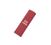 XYZNB Housses pour Ceintures de sécurité Accessoires intérieurs pour Voiture. pour Mazda EZ-6 Kai MPV MX-3 MX-30 MX-5 MX-6 RX-8 Verisa.,Red
