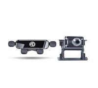 XYZNB Support de téléphone à Clipser pour Voiture Passez sans Effort du Mode Paysage au Mode Portrait. pour MG 6 2017-2021.