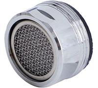 XYZOOM Bec d'aérateur de bec de robinet de robinet de filetage mâle de ménage de 20mm(25abc e7068 05a6a d043d ef037 1fbcc