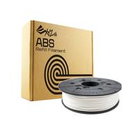 XYZprinting RF10BXEU02B matériel d'impression 3D ABS Blanc 600 g