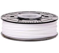 XYZprinting RFPLHXEU01D Tough PLA Refill Filament Tough PLA 1.75 mm 600 g blanc Tough 1 pc(s)