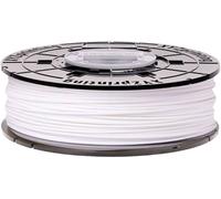 XYZprinting RFPLHXEU01D Tough PLA Refill Filament Tough PLA 1.75 mm 600 g blanc Tough 1 pc(s)