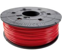 XYZprinting RFPLKXEU01G Antibacterial Filament PLA, composé PLA 1.75 mm 600 g rouge 1 pc(s)