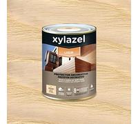 XZ LASUR PROTECTOR DECORAT. MAT INCOLORO - 5 L