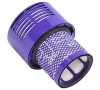 XZANTE Unité de Filtre Lavable pour Dyson V10 SV12 Aspirateur de Nettoyage Total Absolue Animaux Cyclone