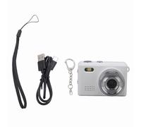 Xzcvalimn Appareil Photo numérique avec écran Couleur de 0,96 Pouces, caméra vidéo HD 1080P, caméra DV Portable pour vlogging, Multi-filtres et lumière d'appoint pour la Photographie