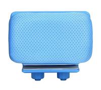 Xzcvalimn Correcteur de Posture pour Enfants, correcteur de Posture pour l’écriture à Bureau avec Inclinaison de 7° vers l’Avant, Ergonomique, avec Oreiller de Sieste détachable pour Les enf (Bleue)