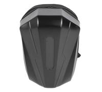Xzcvalimn Sac à Dos LED avec écran Couleur programmable, contrôle par Application Bluetooth, Coque Rigide étanche, Sac à Dos LED de 18 Pouces pour Moto, idéal pour Les balades Nocturnes et l