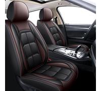 xzdjkl Housses de Siège Voiture en Cuir PU Premium pour Nissan Qashqai +2 2008-2013 Durable, Imperméable, au Design Élégant,B