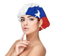 XZDLXJ Bonnet de nuit en satin pour adulte - Protection des cheveux et confort - Noir - Taille unique