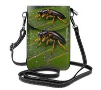 XZDZWK Petit sac à bandoulière anti-vol léger et résistant à l'usure, portable et pratique pour les voyages et l'utilisation quotidienne