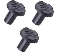 XZEIT 3PCS Capuchon de Bouton de télécommande 5D for DJI Mavic 2 Pro/Zoom, Mavic Pro, Mavic Pro Platinum Drone Rocker Thumb Button Joystick 5D Key Repair Spare Parts