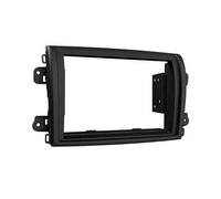 XZENT Façade d'autoradio XFDUC8 Compatible avec Fiat Ducato pour XZENT X-F270/X-F275 et ZENEC Z-E3766/Z-E3776