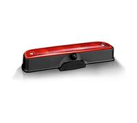 XZENT X-RVC290-MK2 - Caméra de recul de feu stop compatible avec Fiat | Caméra de feu stop pour Fiat Ducato, Peugeot Boxer et Citroën Jumper, idéale pour camping-cars, camionnettes et fourgonnettes