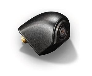 XZENT X-RVC45 - Caméra de recul pour camping-cars partiels et entièrement intégrés avec capteur de caméra coudé à 45°, angle de vue 130°