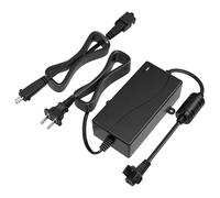 XZGm Adaptateur d'alimentation universel 29 V 2 A pour fauteuil élévateur inclinable électrique 2 broches