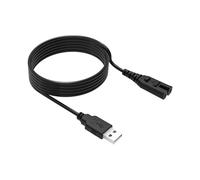 XZGm Câble 5v USB Chargeur pour Intex Underwater Portable Aspirateur de Rechange Compatible avec modèle 28620 28620NP 28626 ZR100