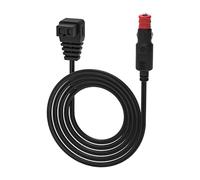 XZGm Câble d'Extension pour Réfrigérateur de Voiture, 3 Mètres, 12V - 24V, Compatible with Dometic, ICECO, Alpicool, ARB, AstroAI