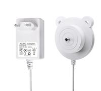 XZGm Chargeur pour Tonie Box, 9V 1,5A, Câble d'alimentation Compatible avec Lecteur Audio Toniebox