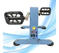 XZHWSZD Générateur à pédale d'alimentation Manuelle, Solution d'énergie Portable de 100 W à manivelle pour Les Situations d'urgence et Les activités de Plein air