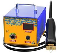 XZHWSZD Machine électrique à rainurer Les pneus pour Le rechapage et l'approfondissement des Sculptures des pneus Tout-Terrain