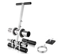 XZHWSZD Rouleau de marquage Manuel pour Peinture de Sol et Application de Ruban de signalisation dans Les parkings