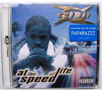 Xzibit - at The Speed of Life