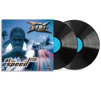 Xzibit - At The Speed Of Life. [Vinilo]