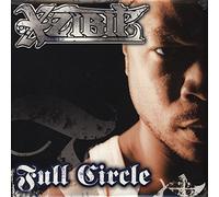 Xzibit - Full Circle