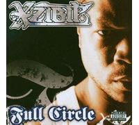 Xzibit - Full Circlr [Import]