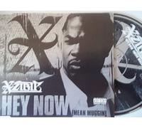 Xzibit - Hey Now [Import]