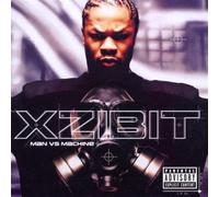 Xzibit – Man Vs Machine – Epic