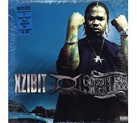 Xzibit - Restless