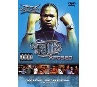 Xzibit – Restless Xposed