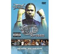 Xzibit - Restless Xposed [Import USA Zone 1]