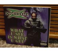 Xzibit - See is What U Get