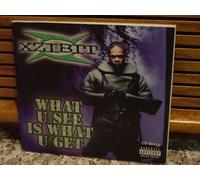Xzibit - See is What U Get