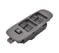 XZKKCD pour Ford Ranger 1996-2003 2004 2005 2006-2M3414505DA41 2M34-14505-DA41(LD Side) Bouton De Lève vitre,Interrupteur de Commande de fenêtre de Rechange,Interrupteur de fenêtre Bouton