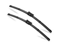 XZKKCD pour Tesla Model 3 2018-2021 D'essuie Glace Voiture,d'essuie-Glace Avant Pare-Brise Accessoires de fenêtre de Voiture