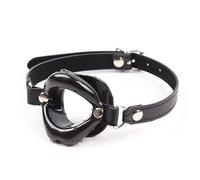 xzw-us Collier Bouche Anneau Boule Jewëlry Colliers Pour Femmes Robe De Tous Les Jours