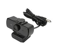 XZXCVN Caméra de caméra Informatique USB intégré la Couverture de Protection des lentilles de Microphone avec Appel vidéo HD 2k