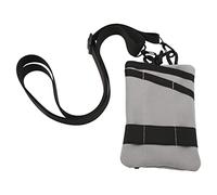 XZXCVN Changer la Carte de Carte Sac de Rangement - Pack de Taille Mini-Tissu Oxford léger avec Une Grande capacité pour Les Cartes en Argent et clés Boucle Durable pour Une Utilisation (Type 3)