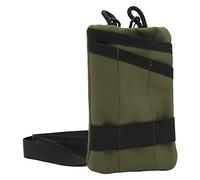 XZXCVN Changer la Carte de Carte Sac de Rangement - Pack de Taille Mini-Tissu Oxford léger avec Une Grande capacité pour Les Cartes en Argent et clés Boucle Durable pour Une Utilisation (Type 4)