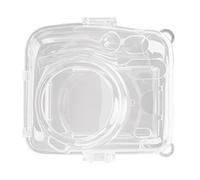XZXCVN Coque de Protection Appareil Instantané, Étui Transparent PC pour Mini 11, Résistant et Léger - Protection Intégrale, Conception Ergonomique, Usage Quotidien et Extérieur