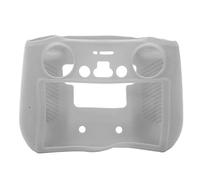 XZXCVN Couverture de télécommande en Silicone - Étui de Protection Anti-Choc Anti-Choc avec Texture Non Glissante, poignée Confortable pour sécuriser et inquiétude - utilisez (Type 1)